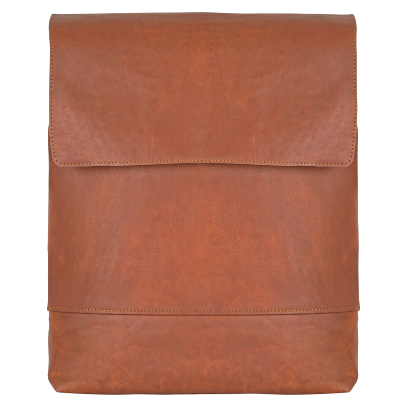 Mochila minimalista
