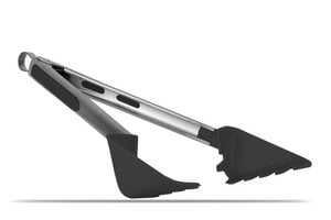 Keuken multitool-Barracuda zwart