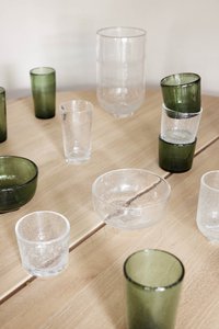 Kuki Glass - Pack of 4