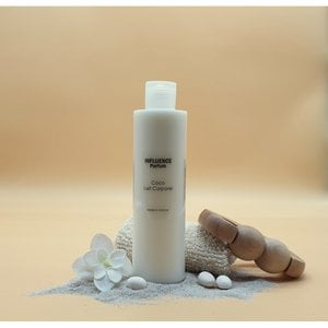 Coconut Scented Milk