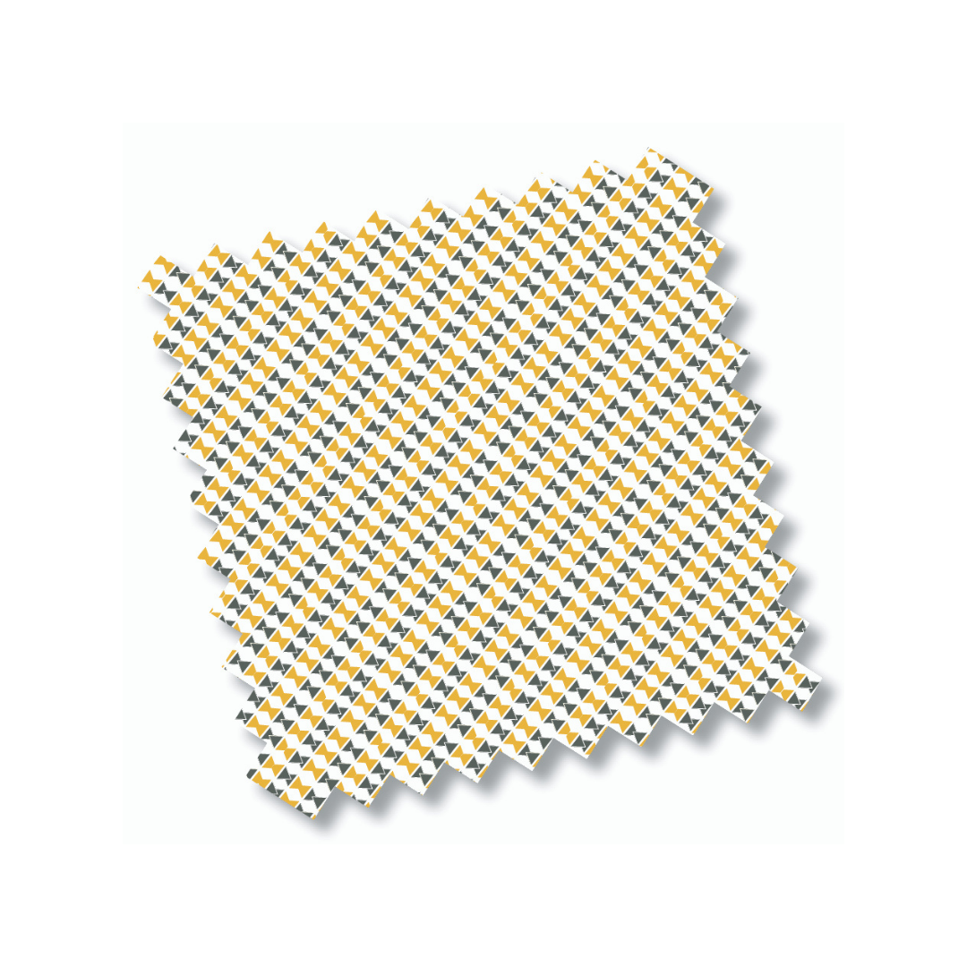 BEAN BAG triangle