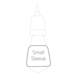 Lamp Sleeve Small