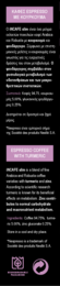 iNCAFE SLIM espresso coffee, 25 Nespresso comp. capsules