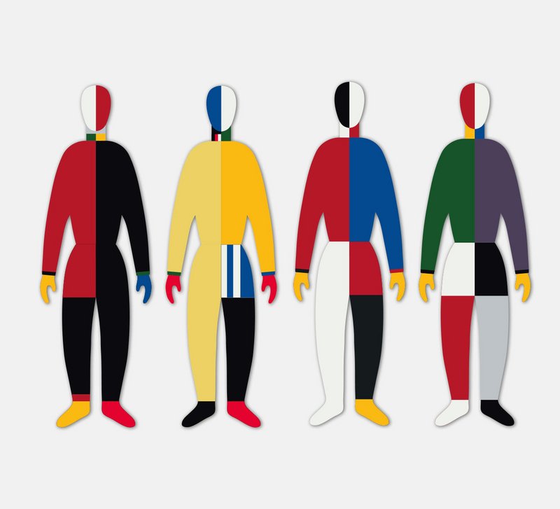 Magneter | Sportsfolk