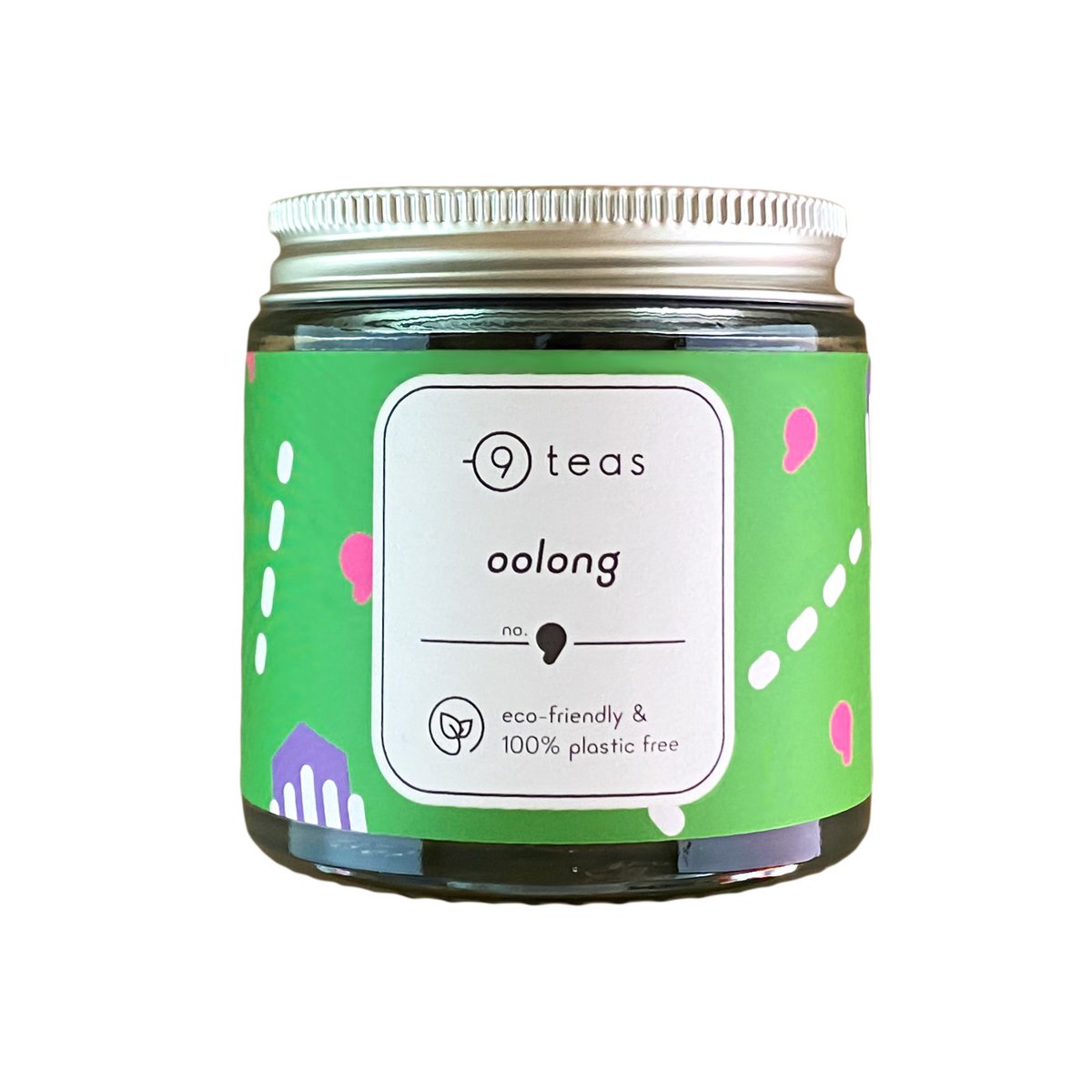 nein 9. oolong