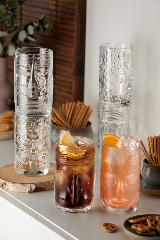 Cocktailglas Tiki 45 Cl Sardinia