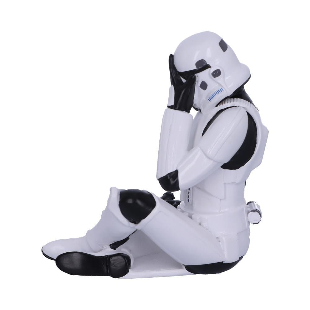 Stormtrooper - See No Evil - figurine