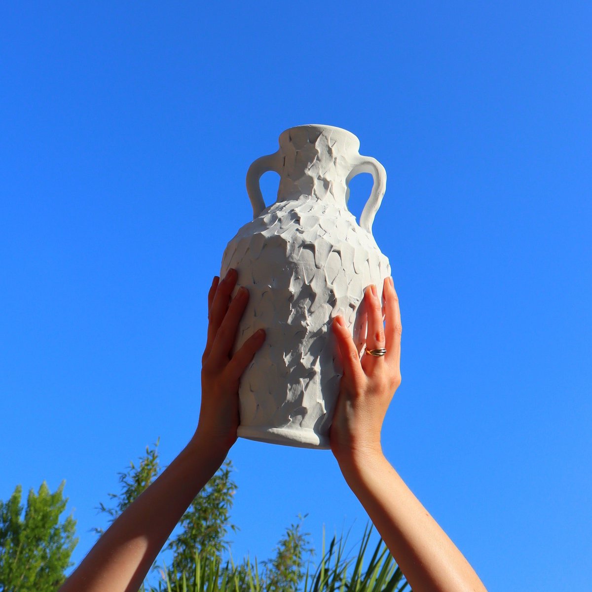 Le Vase Tibur