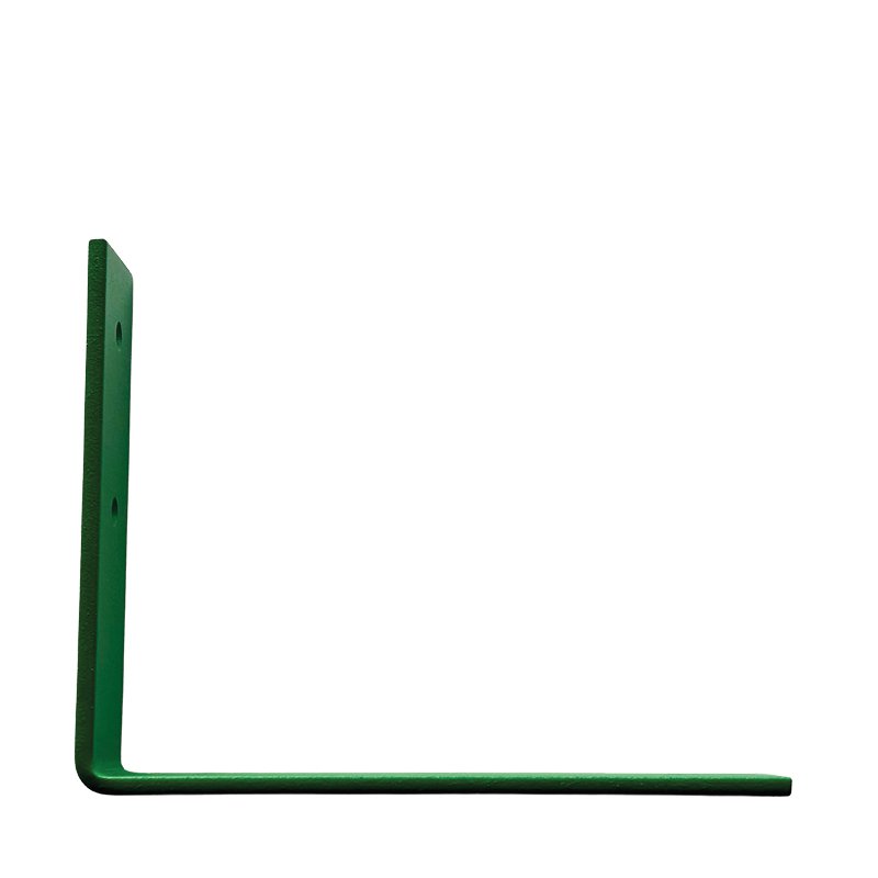 Plankenträger L-Modellgrün