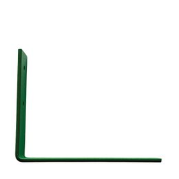 Plankdrager L-model groen