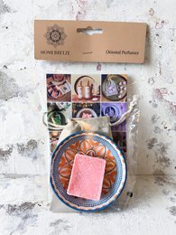 Cosy Gift Set Sweet Rose (minimum 5 pieces)