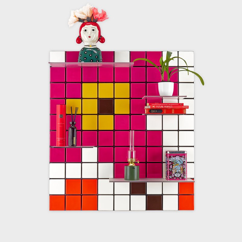 Kolekcja konfetti CK-Bloom2