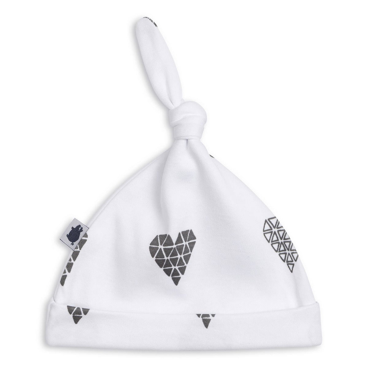 Czapka 2 szt
