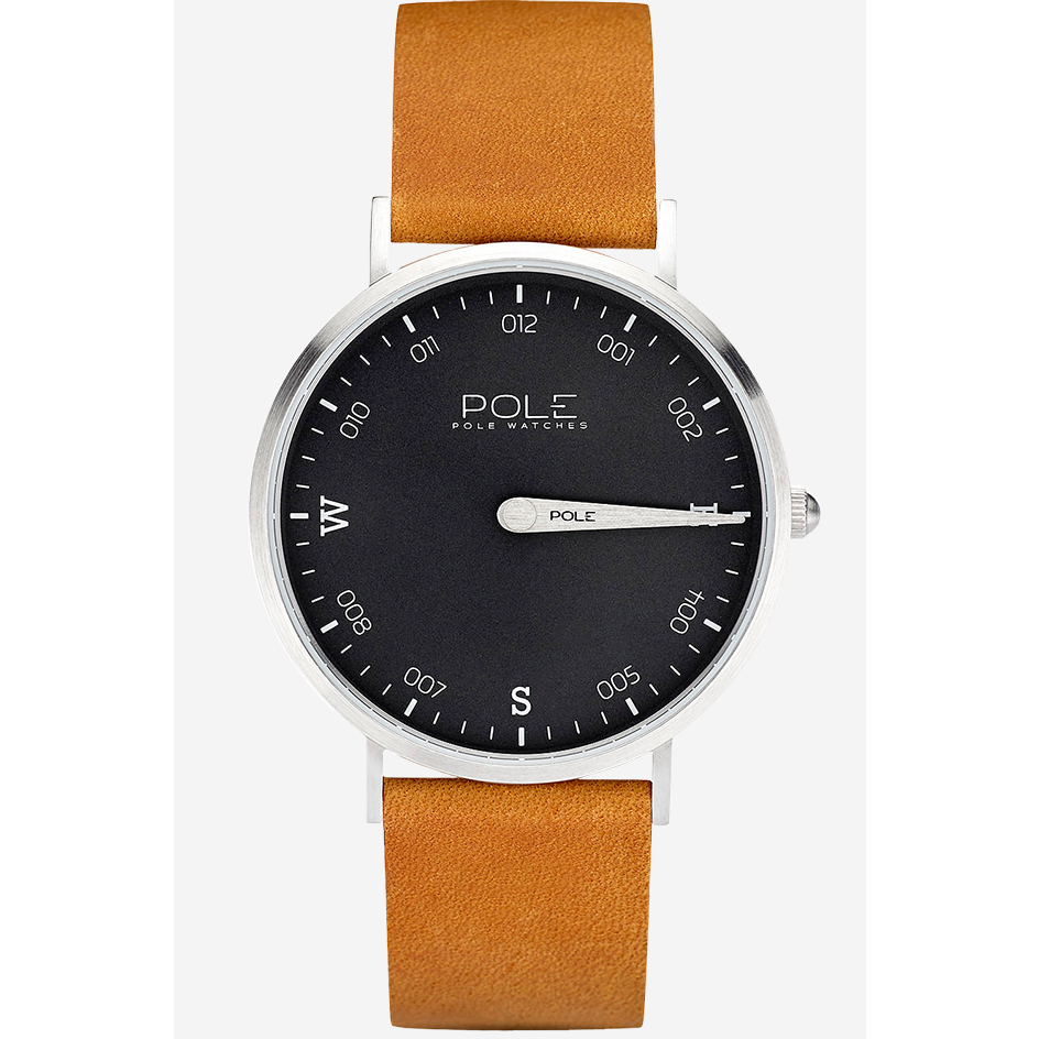 DRAB - Eenwijzerhorloge