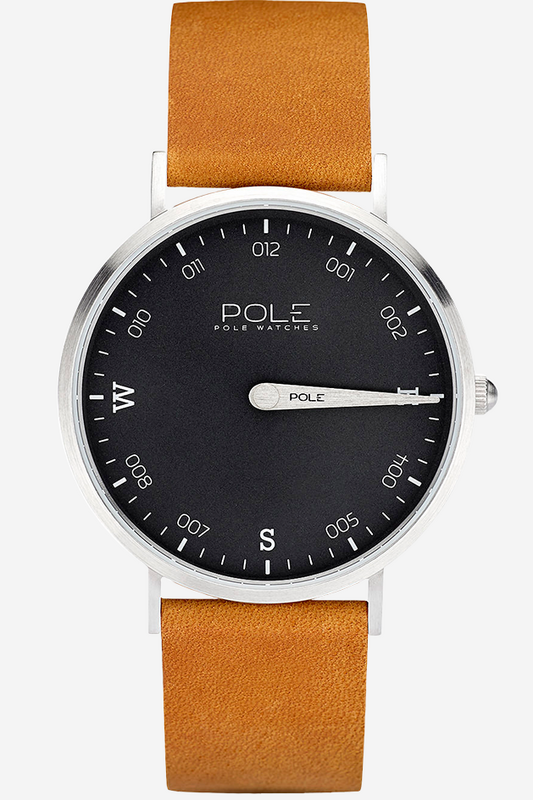 DRAB - Eenwijzerhorloge