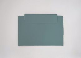 computertaske | laptop sleeve 14" | turkis