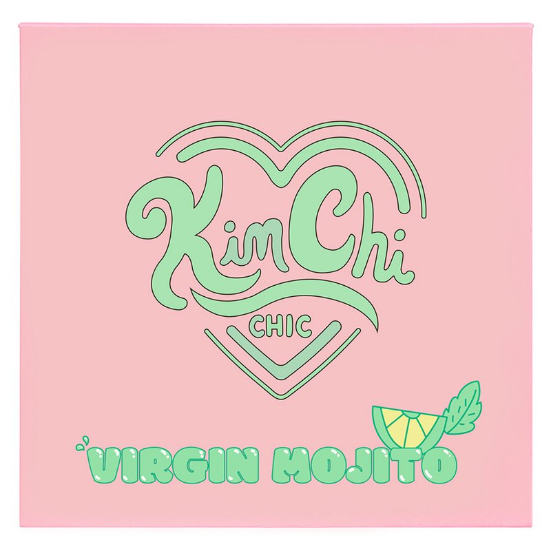 Juicy Nine-palet