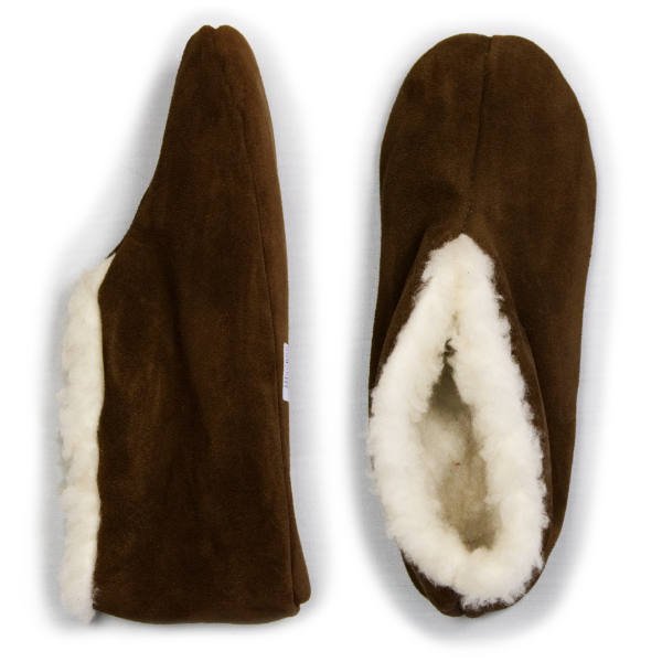 Spanish Slip mocha 36 - 48