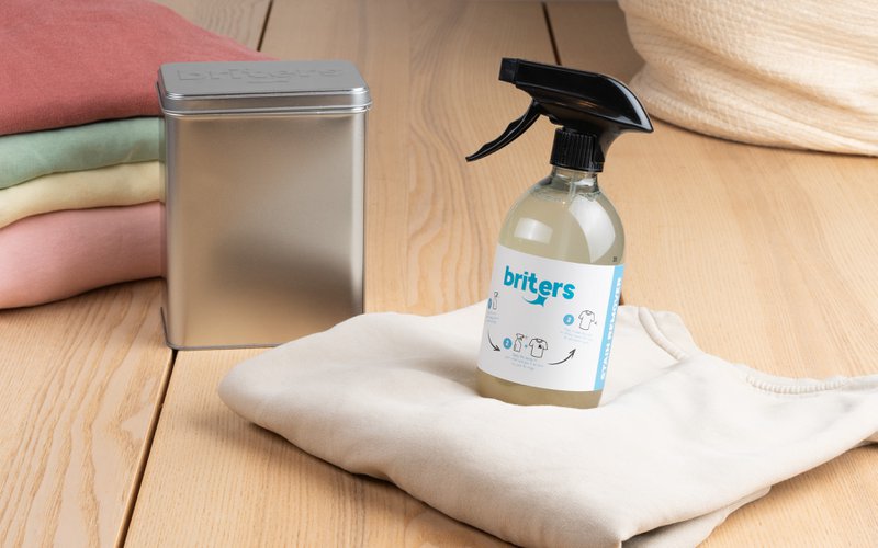 Briters Fleckentferner – 500 ml