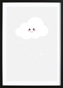 Wolke der Liebe