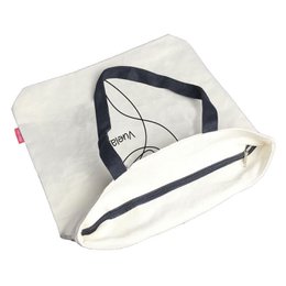 Totebags. Bolso grande modelo "VUELA"