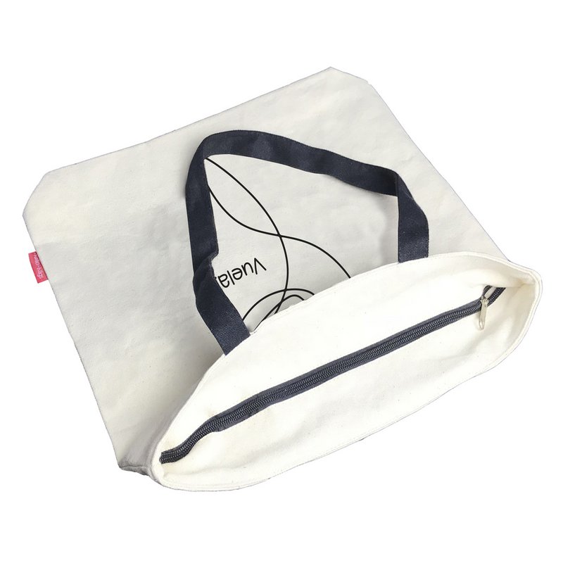 Totebags. Bolso grande modelo "VUELA"