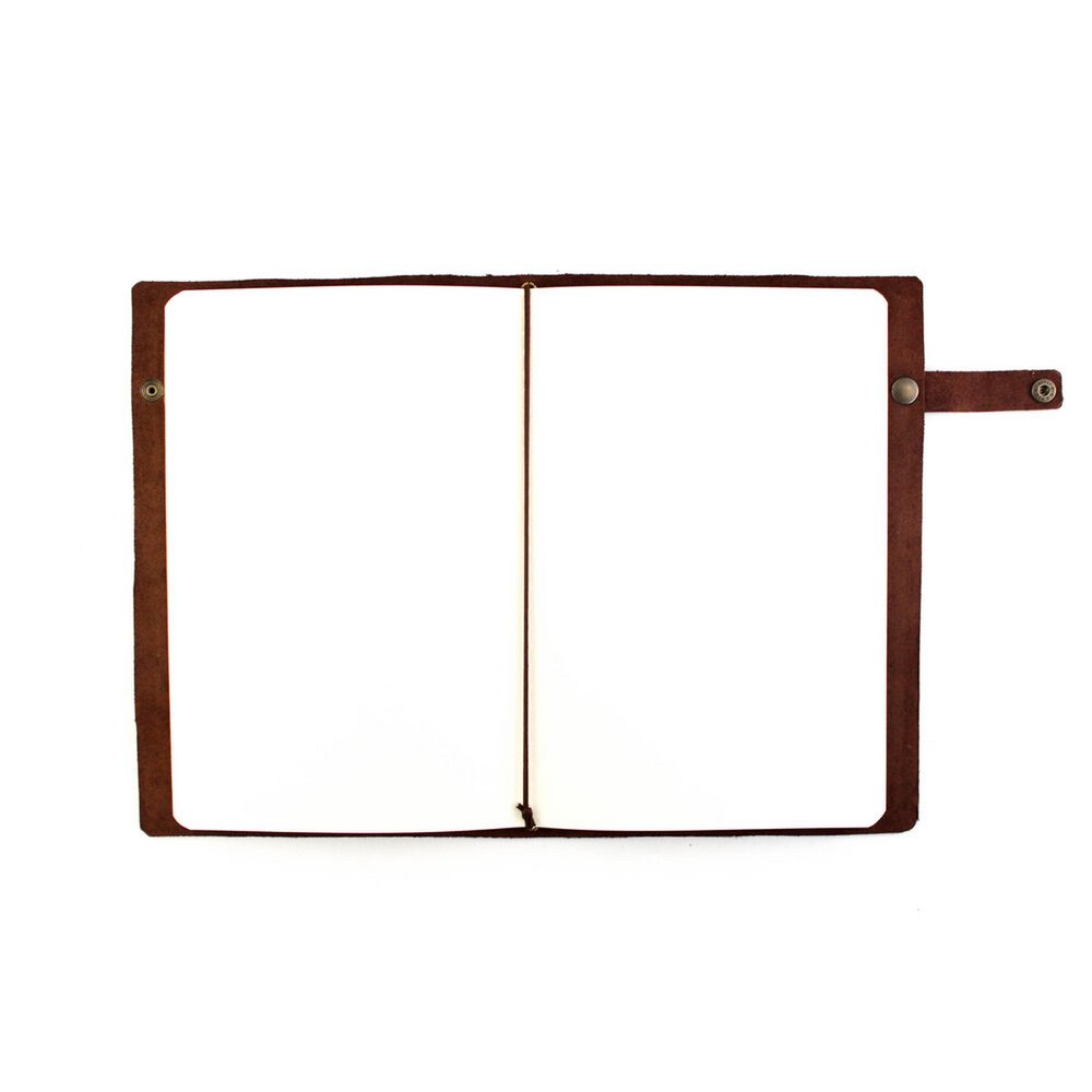 NOTE A5 - Brown