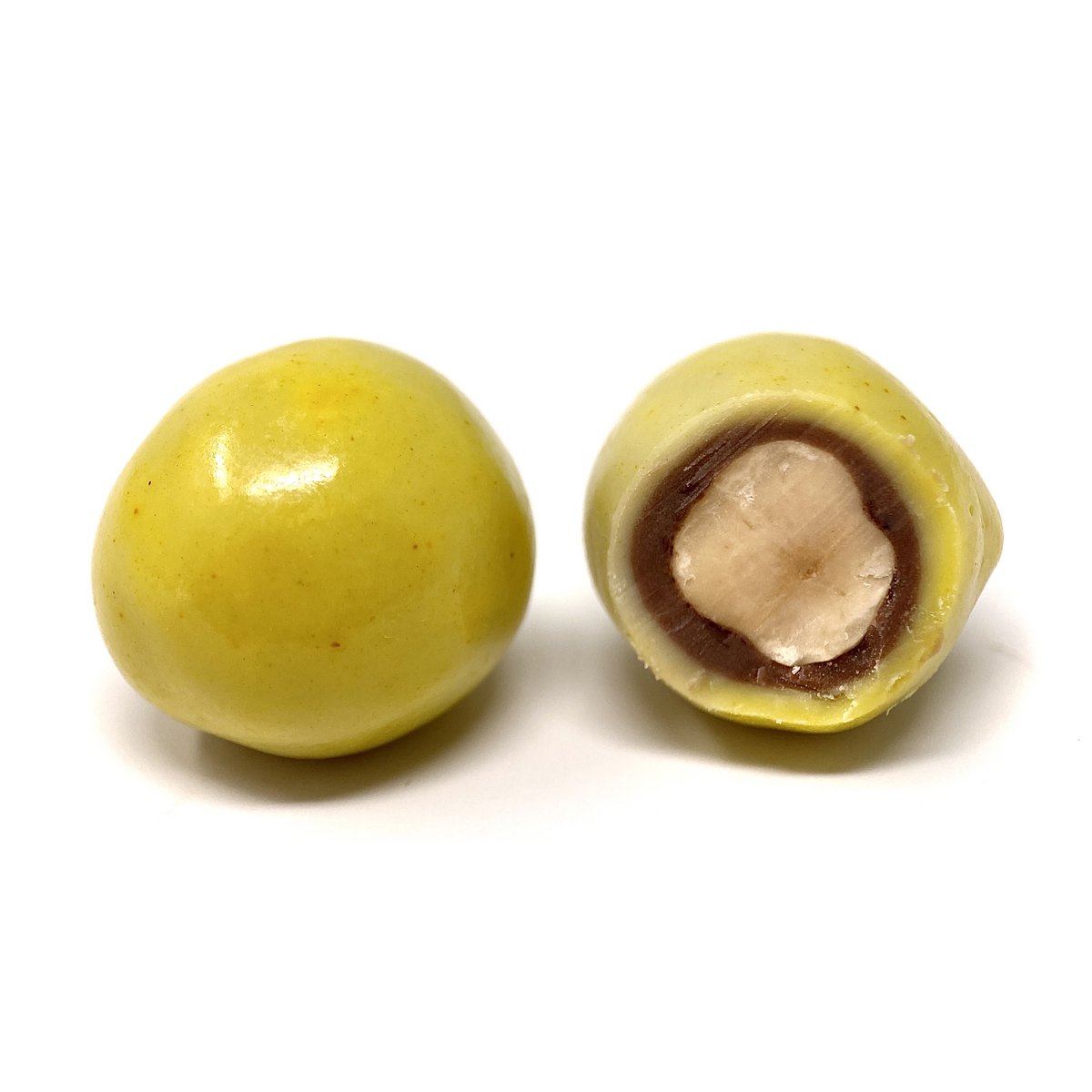 veelkleurige hazelnoten (bulk 1 kg)