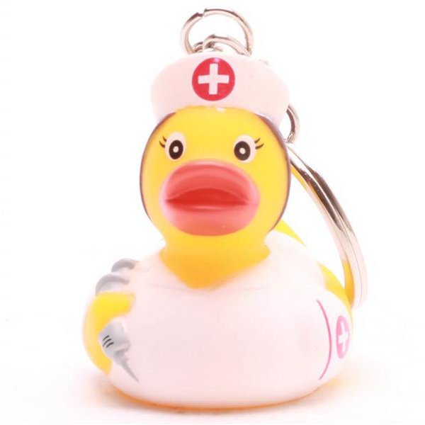 Key trailer nurse