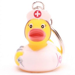Schlüsselanhänger Krankenschwester