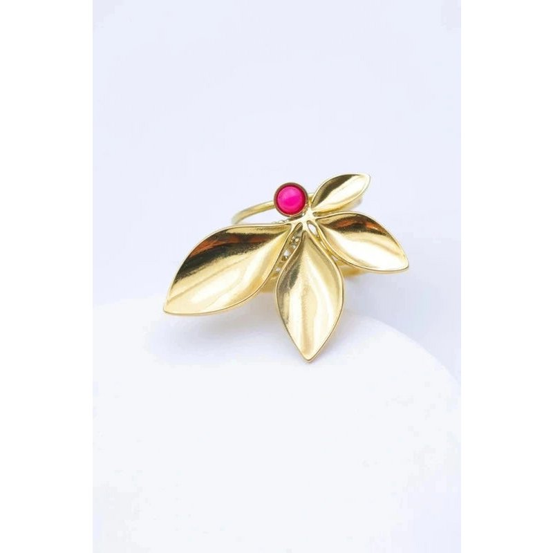 Ringe aus Edelstahl