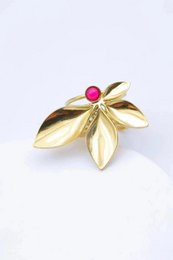Ringe aus Edelstahl