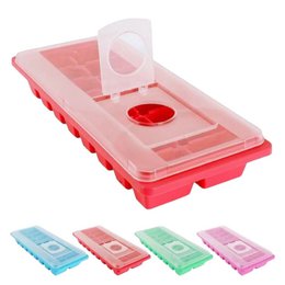 Timmy Toys - KRO002 - fabricante de bloques de hielo - 16x11cm - 4 colores - 1 pieza