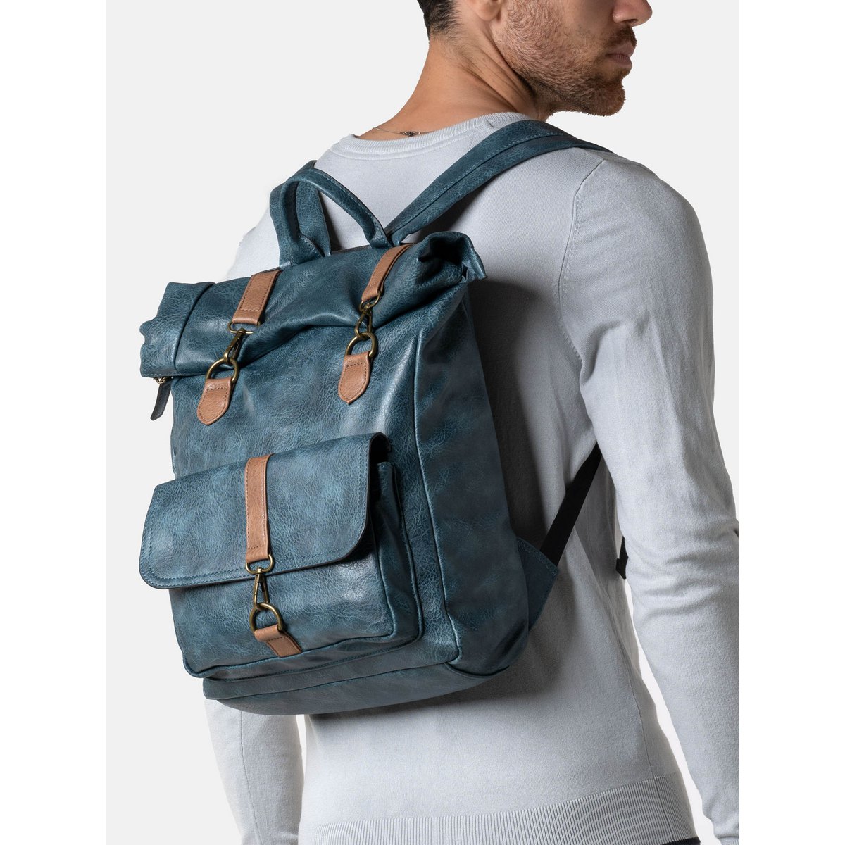WESTLEY - Unisex backpack