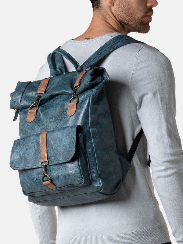 WESTLEY - Unisex rygsæk