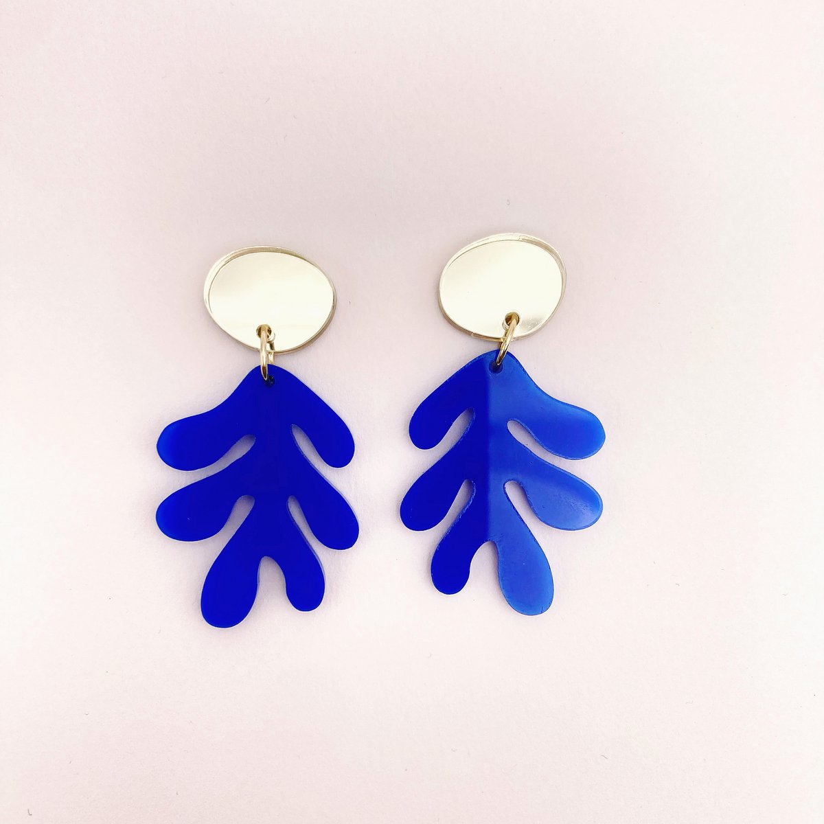 Boucles D'oreilles Hariette