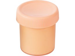 Tempera-Gouache paint FC 12 color pots of 20ml