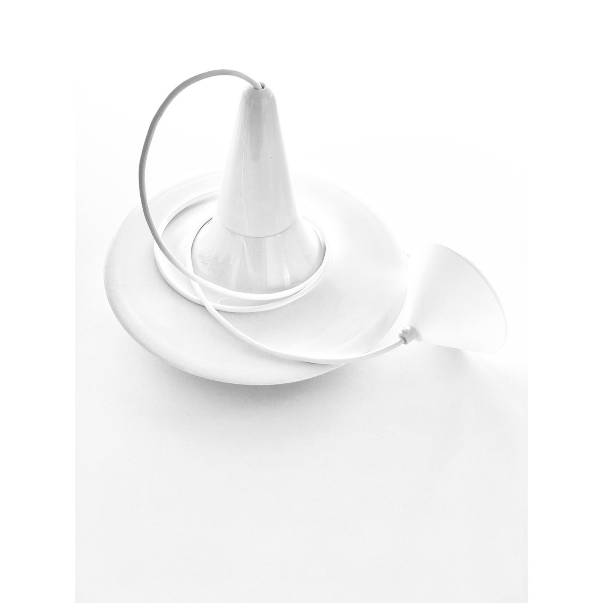 suspension SMALL LIGHT 3.0_blanc