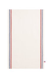 Tea Towel Tricolore