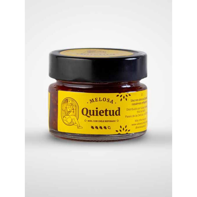 Melosa Sales 244ml/280GR.