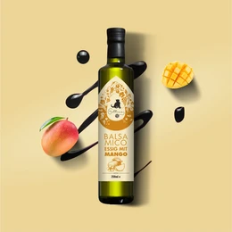 Balsamic with Mango 250ml
