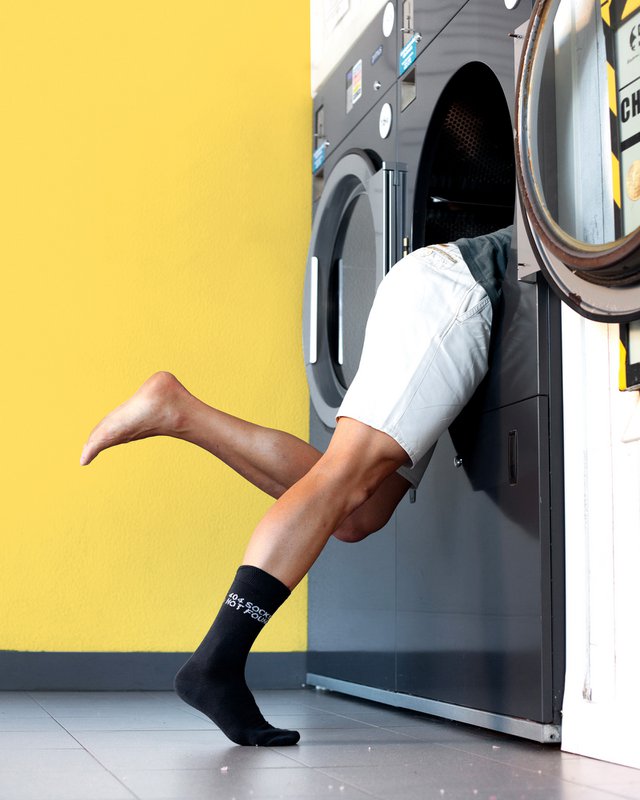 404 IKKE FUNDNE SOKKER