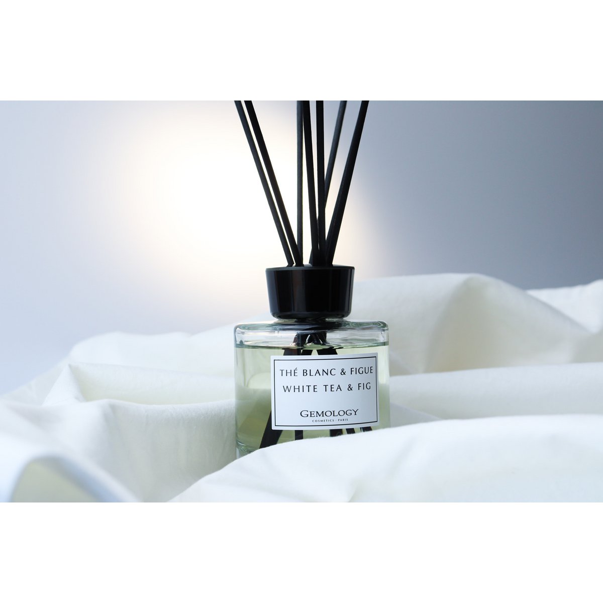 Dyfuzor do pokoju White Tea & Fig 100ml