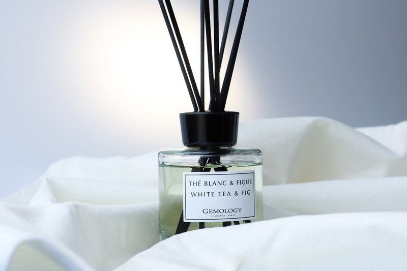 Difusor de Ambiente Té Blanco e Higos 100ml