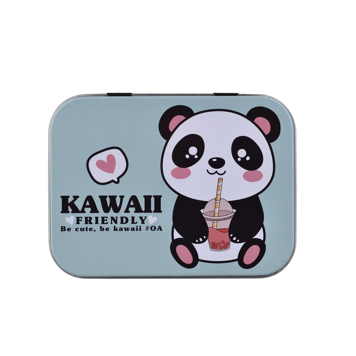Kawaii Friendly X24 Dressing Box