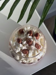 Coffee Mocha candle