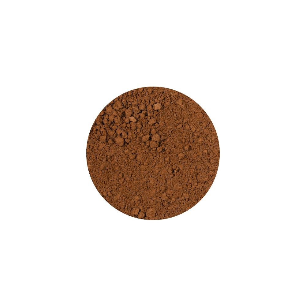 beMineral Start Today! - Kit - Deep Brown (Body Glow Warm).
