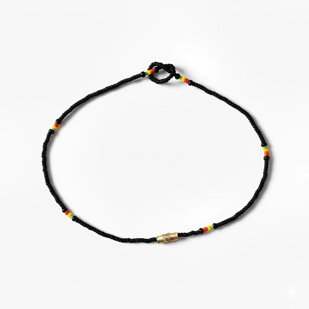Black 10cm