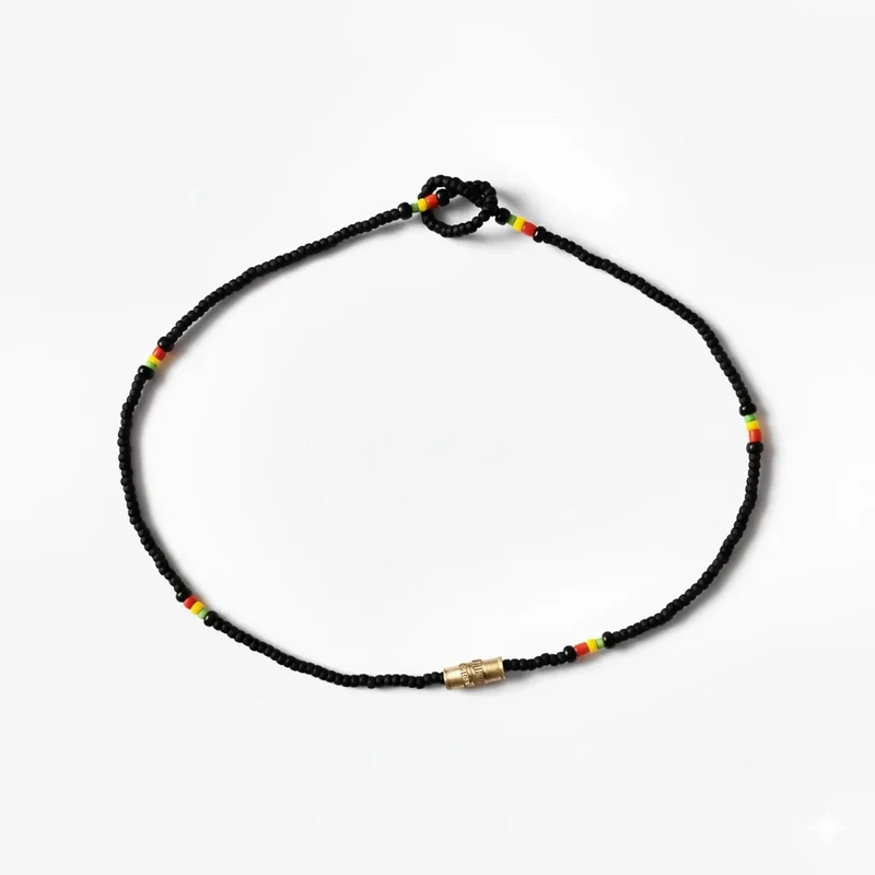Pulsera nudo de amor