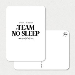 Mapa | Equipo sin dormir
